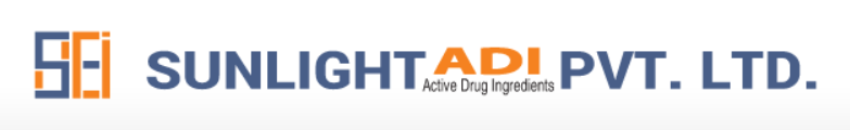 Sunlight Active Drug Ingredients Pvt ltd